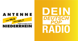 Antenne Niederrhein Deutsch Pop