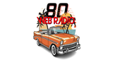 80 Web Rádio