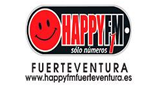 Happy FM Las Palmas de Gran Canaria 93.3 MHz