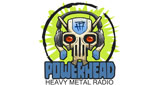 Powerhead Radio