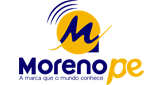 Rádio Morenope Web