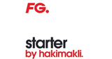 Radio FG Starter by Hakimakli