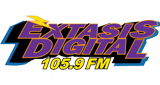 Éxtasis Digital Guadalajara 105.9 MHz