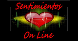 Radio Sentimientos On Line