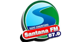 Rádio Santana FM