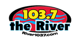 103.7 The River