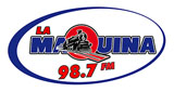 La Maquina 98.7 Benton City 