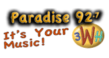 Paradise 92.7 FM