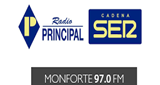 Radio Principal Monforte