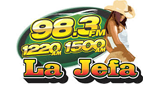 La Jefa Alabaster 1500 MHz