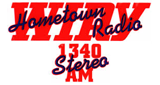 Stereo 1340