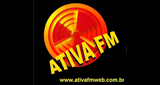 Ativa FM WEB