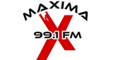 Máxima 99.1 Сьюдад-Хуарес 