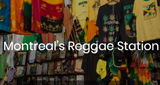 Montreal’s Reggae Station – 1Radio.ca