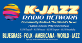 K-Jazz Radio Network