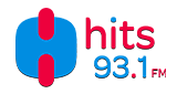 Hits FM Torreón 93.1 MHz