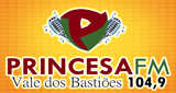 Rádio Princesa FM 104.9