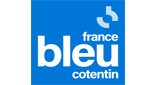 France Bleu Cotentin Digosville 100.7 MHz