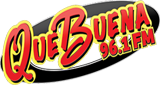 Que Buena 96.1 Ontario 