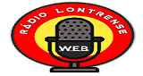 Rádio Lontrense Web