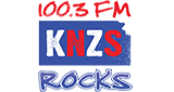 Kansas Rocks 100.3