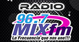 Radio Mix FM 96.7 Mhz