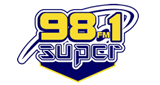 Súper 98.1 FM Cuernavaca 