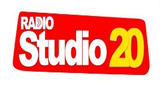 Radio Studio 20