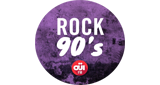 OUI FM Rock 90'S