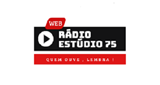 Rádio Estúdio 75