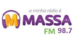 Rádio Massa FM Castanheira 98.7 MHz