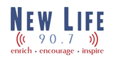 New Life 90.7 FM Newport 