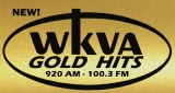 Gold Hits WKVA