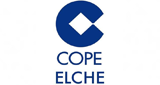 Cadena COPE Elx 100.8 MHz