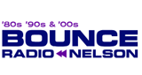 Bounce Radio Nelson 106.9 MHz