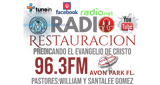 Radio Restauracion