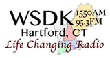 Life Changing Radio - WSDK 1550AM/95.3FM Bloomfield 