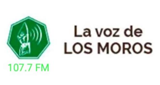 La voz de los moros