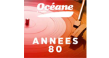 Océane années 80