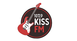 Kiss FM Кампинас 107.9 MHz