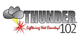 Thunder 102