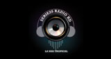 Serie25 Radio Bachata