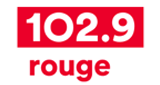 Rouge FM Римуски 102.9 MHz