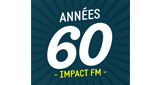 Impact FM - Années 60