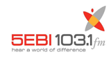 5EBI 103.1 FM