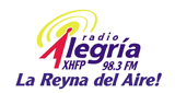 Radio Alegria