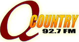 Qcountry 92.7 - KSJQ