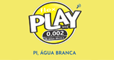 FLEX PLAY Água Branca Água Branca 