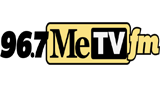 96.7 MeTV FM