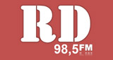 Radio Radical 98,5 Fm São Paulo 